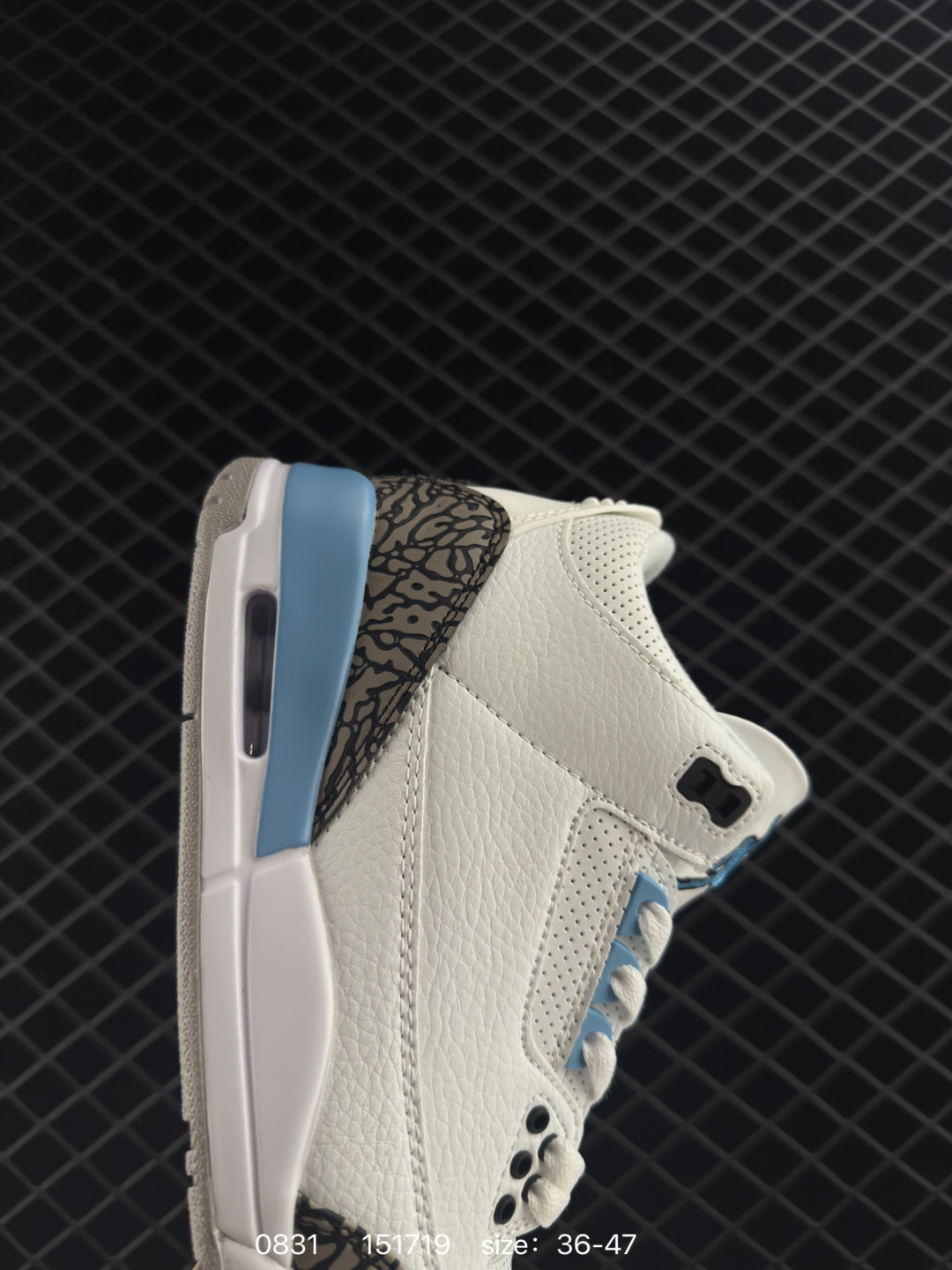 Air Jordan 3 Retro 